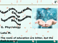 Introduction to physiology.ppt